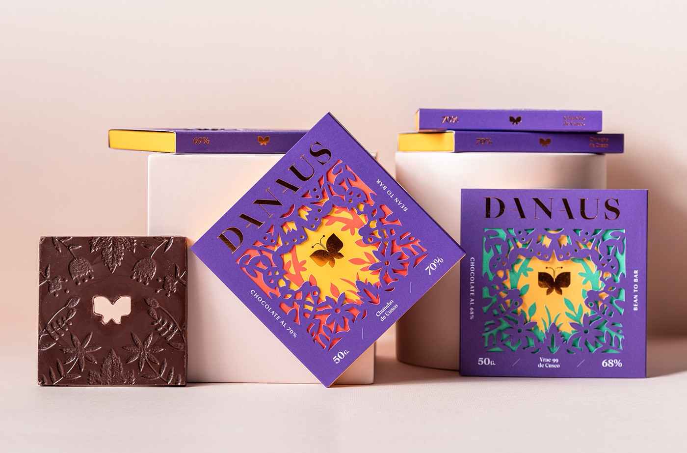 如何做好产品包装设计