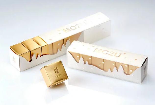 优秀的包装设计有哪些效果呢